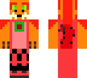 fayd, the sister of sabrosa