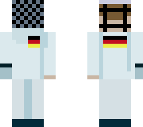 fencing dude