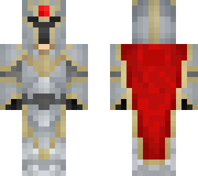 fiery commander