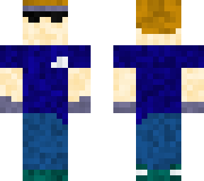 final funstormgaming skin