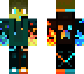 fire boy