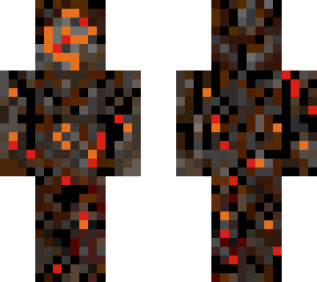 fire spirit