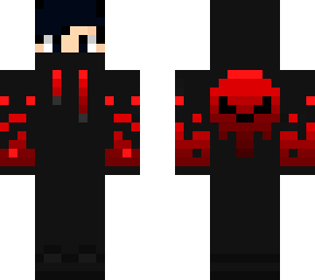 first skin