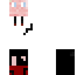 first skin have fun???