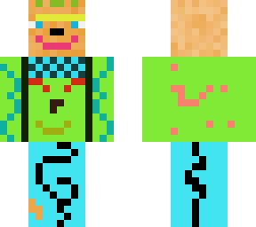 first skin xd