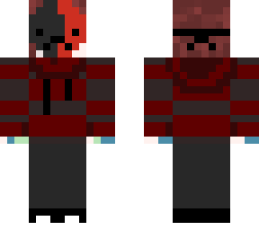 fixed christ (personal)
