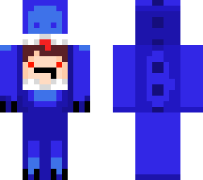fixed evil rawr