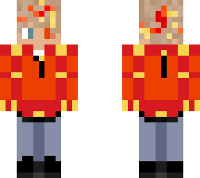 flame silex