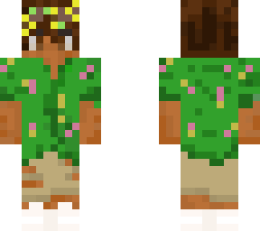 flower boy