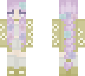 flower girl