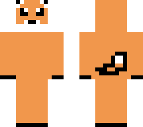 fox