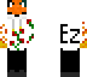 fox pvp