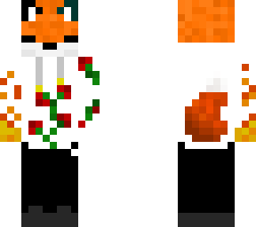 fox pvp