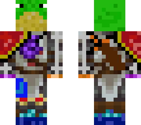 frog