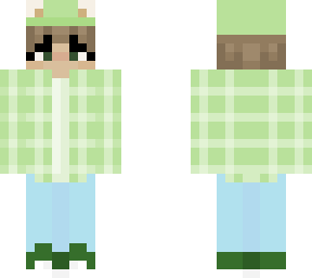 frog boy