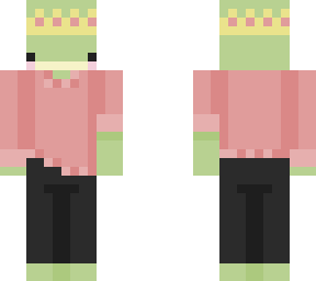 frog cus i felt like it !reupload