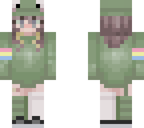 frog obssesion