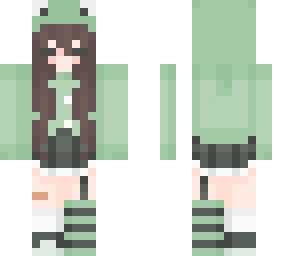 frog skin