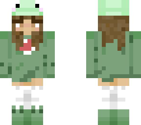 frog skin