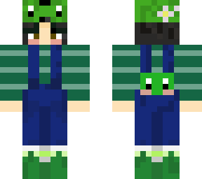 froggo design collection #2