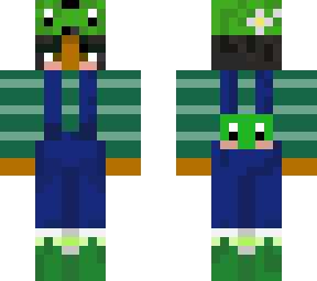 froggo design collection