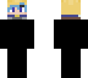 frost plushie