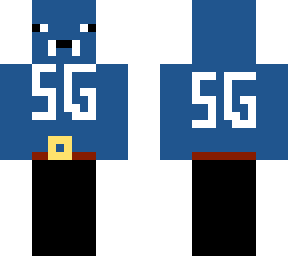 funny skin