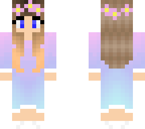 funz-pastel dress