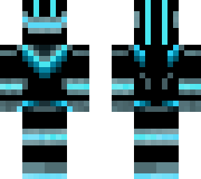galactic cyber hunter