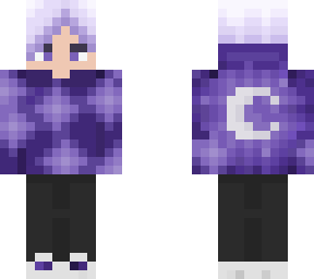 galaxy boy