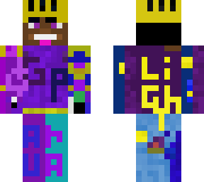 galaxy prince