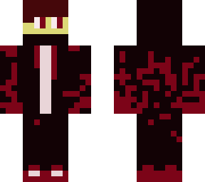 gamer skin