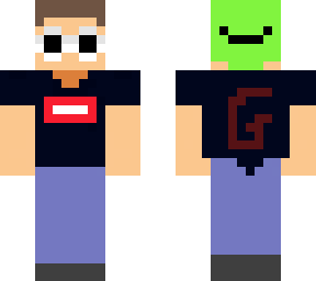 george_is_pie