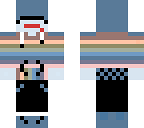 ghast (flare ghostskin)