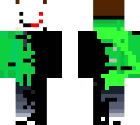 ghost dream