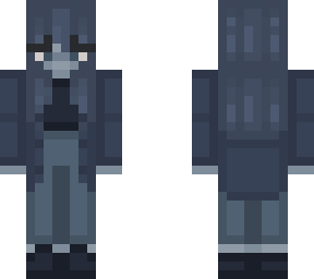 ghost girl