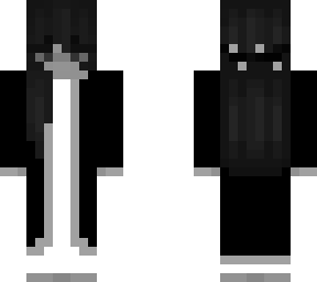 ghost girl