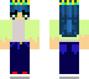 girl