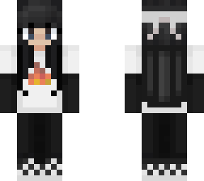 girl sapnap (cairahisswaggy base)