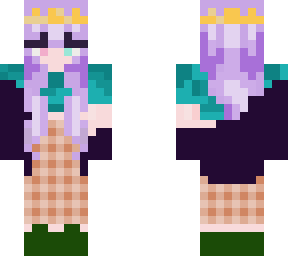 girl with pants