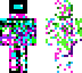 glitched among us