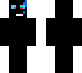 glitchtale hate sans