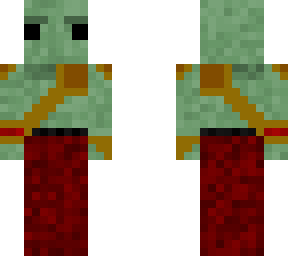 goblin carryer