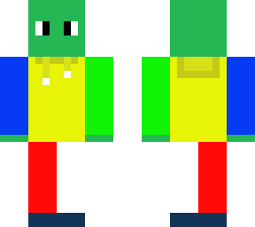 goblin yes