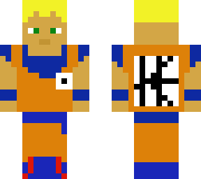 goku