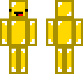 golden skeepy (better version)