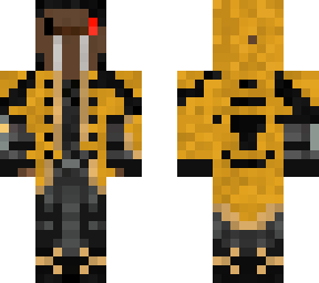 golden walrus