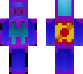 gorot's skin