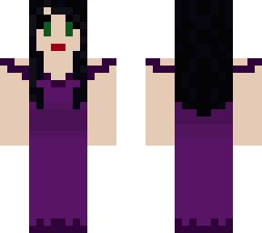 goth princess