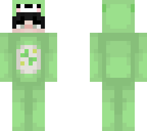green care bear